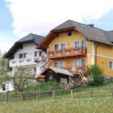 Haus Holzer Apartment Sankt Andra im Lungau Exterior photo